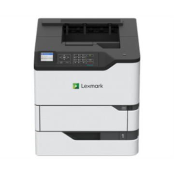Lexmark MS725dvn – imprimante laser monochrome réf. 50G0610