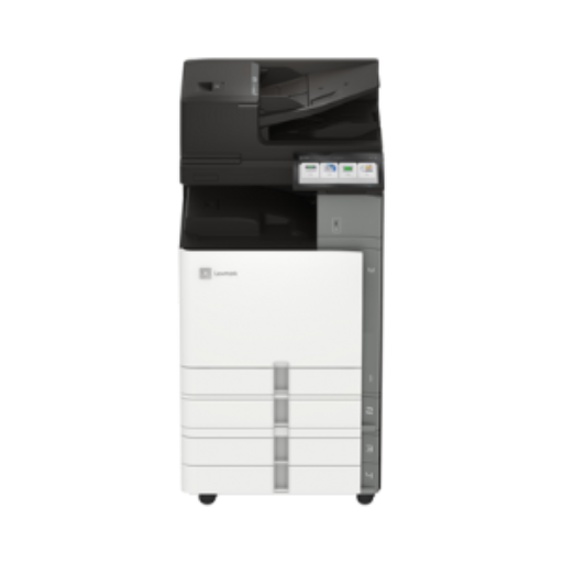 Lexmark CX961tse – imprimante multifonction couleur réf. 20L8450