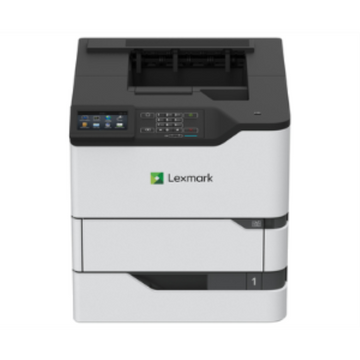 Lexmark MS822de – imprimante laser monochrome réf. 50G0110