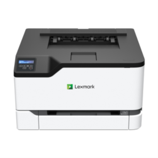 Lexmark CS331dw – imprimante laser couleur réf. 40N9020