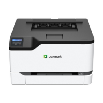 Lexmark CS331dw – imprimante laser couleur réf. 40N9020