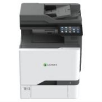Lexmark CX730de – imprimante multifonction laser couleur réf. 47C9500