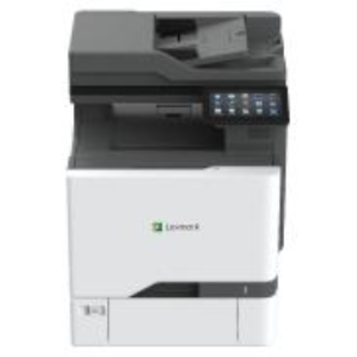 Lexmark CX730de – imprimante multifonction laser couleur réf. 47C9500