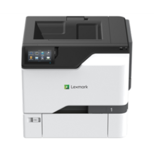 Lexmark CS730de – imprimante laser couleur réf. 47C9000