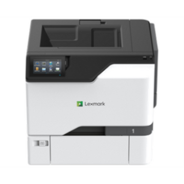 Lexmark CS730de – imprimante laser couleur réf. 47C9000