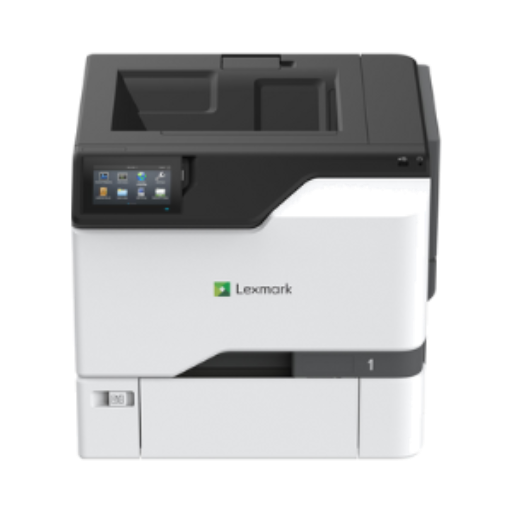 Lexmark CS735de – Imprimante laser couleur recto verso réf. 47C9100