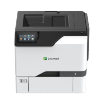 Lexmark CS735de – Imprimante laser couleur recto verso réf. 47C9100