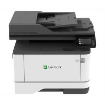 Lexmark MX431adn – imprimante multifonction laser monochrome réf. 29S0200