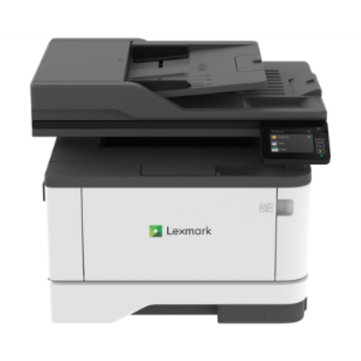 Lexmark MX431adn – imprimante multifonction laser monochrome réf. 29S0200