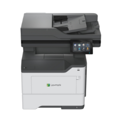 Lexmark MX532adwe – imprimante multifonction laser monochrome réf. 38S0820