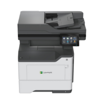 Lexmark MX532adwe – imprimante multifonction laser monochrome réf. 38S0820