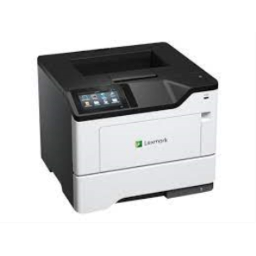 Lexmark MS632dwe – imprimante laser monochrome réf. 38S0500