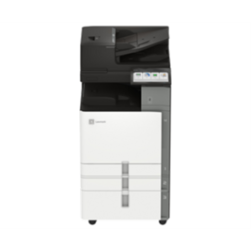 Lexmark CX833xse – imprimante multifonction couleur réf. 20L8600