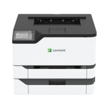 Lexmark CS431dw – imprimante laser couleur réf. 40N9320