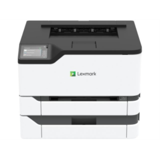 Lexmark CS431dw – imprimante laser couleur réf. 40N9320