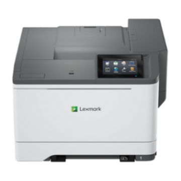 Imprimante couleur pour CS632dwe – Lexmark réf. 50M0060