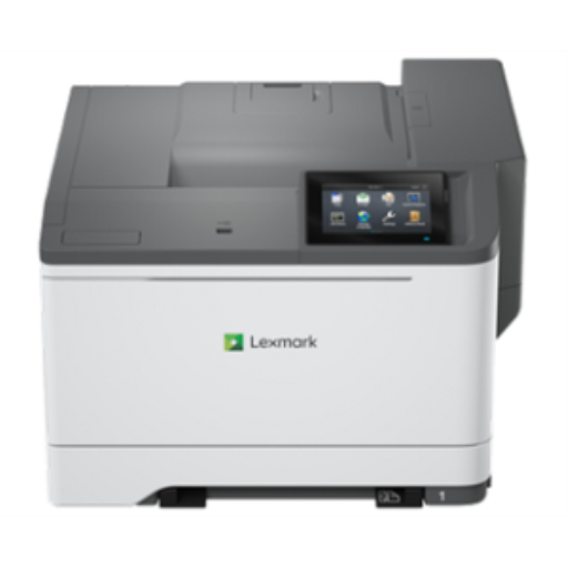 Imprimante couleur pour CS632dwe – Lexmark réf. 50M0060