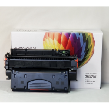 Cartouche de toner Balloon Brand CE505X/CF280X/CAN119II compatible Canon – CTCE505X/CF280X/CAN119II