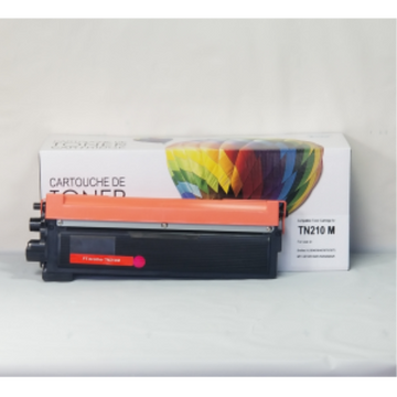 Cartouche de toner Balloon Brand TN210M compatible Brother magenta – CTTN210M