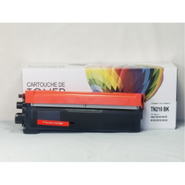 Cartouche de toner Balloon Brand TN210BK compatible Brother noir – CTTN210BK