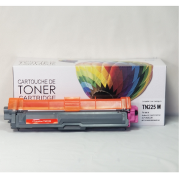 Cartouche de toner Balloon Brand TN225M compatible Brother magenta – CTTN225M