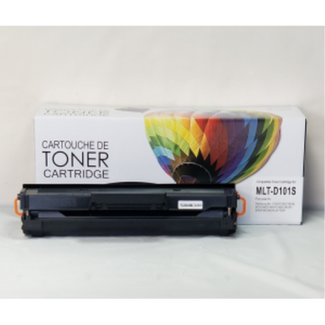 Cartouche de toner Balloon Brand MLT-D101S compatible Samsung – CTMLTD101S