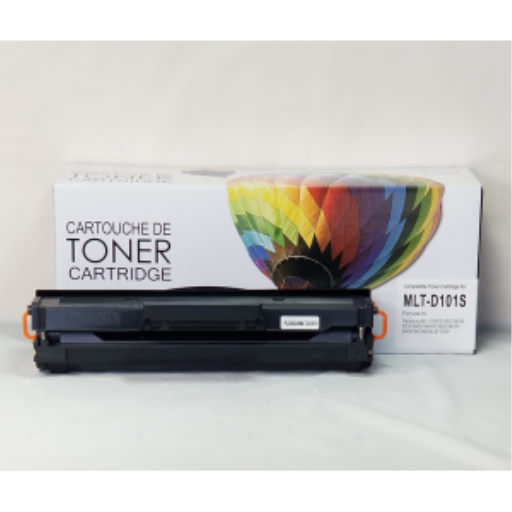 Cartouche de toner Balloon Brand MLT-D101S compatible Samsung – CTMLTD101S