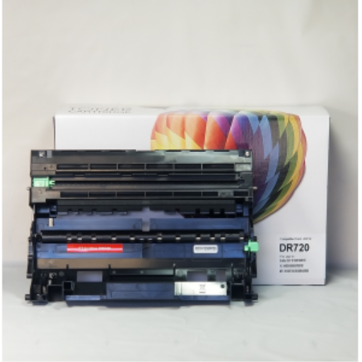 Unité de tambour Balloon Brand DR720 compatible Brother – CTDR720
