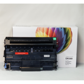 Unité de tambour Balloon Brand DR360 compatible Brother – CTDR360