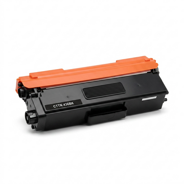 Cartouche de toner Balloon Brand TN436B compatible Brother noir – CTTN436B
