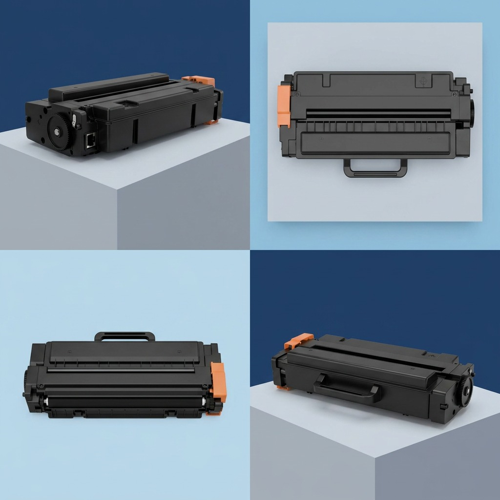 Balloon Brand – Cartouche de toner TN315BK noir