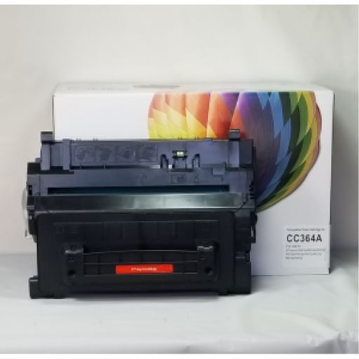 Cartouche de toner Balloon Brand CTCC364A pour HP noir – CTCC364A