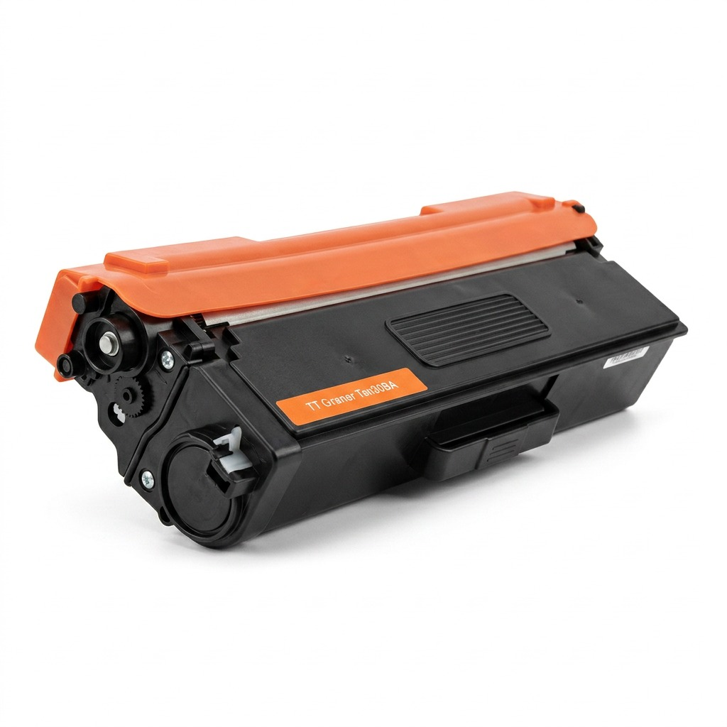 Cartouche de toner Balloon Brand TN336BK pour Brother noir – CTTN336BK