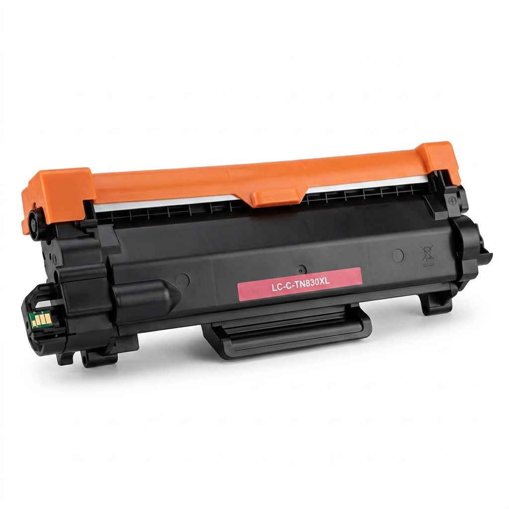 Cartouche de toner Balloon Brand TN830XL pour Brother – CTTN830XL