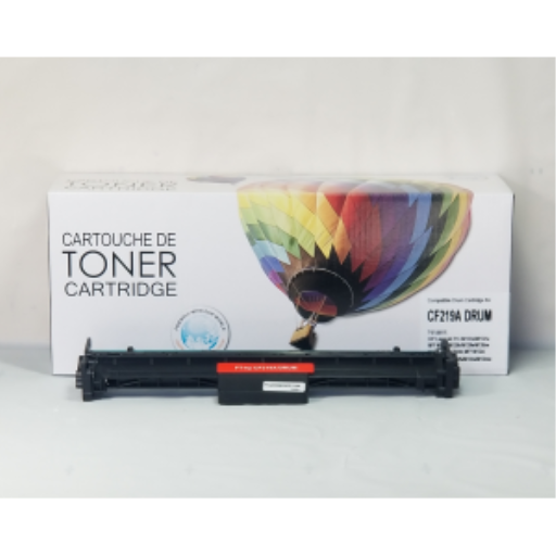 Unité de tambour Balloon Brand CF219A pour HP – CTCF219A
