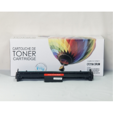 Unité de tambour Balloon Brand CF219A pour HP – CTCF219A
