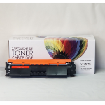 Cartouche de toner Balloon Brand CF294X pour HP – CTCF294X