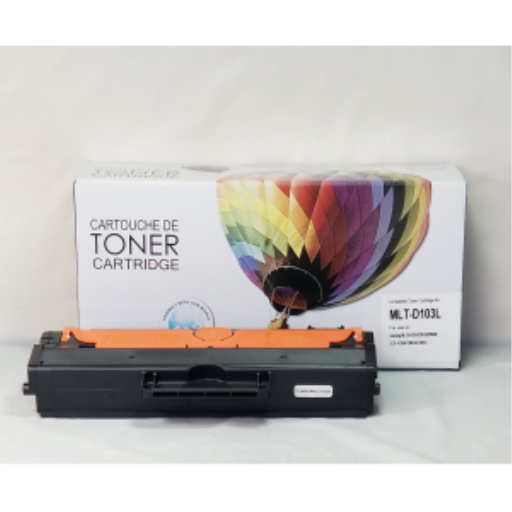 Cartouche de toner Balloon Brand MLT-D103L pour Samsung – CTMLTD103L
