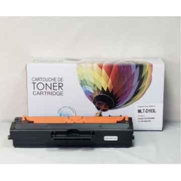 Cartouche de toner Balloon Brand MLT-D103L pour Samsung – CTMLTD103L