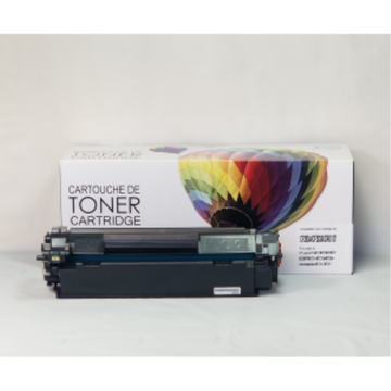 Cartouche de toner Balloon Brand CF283X/CAN137 pour HP noir – CTCF283X/CAN137