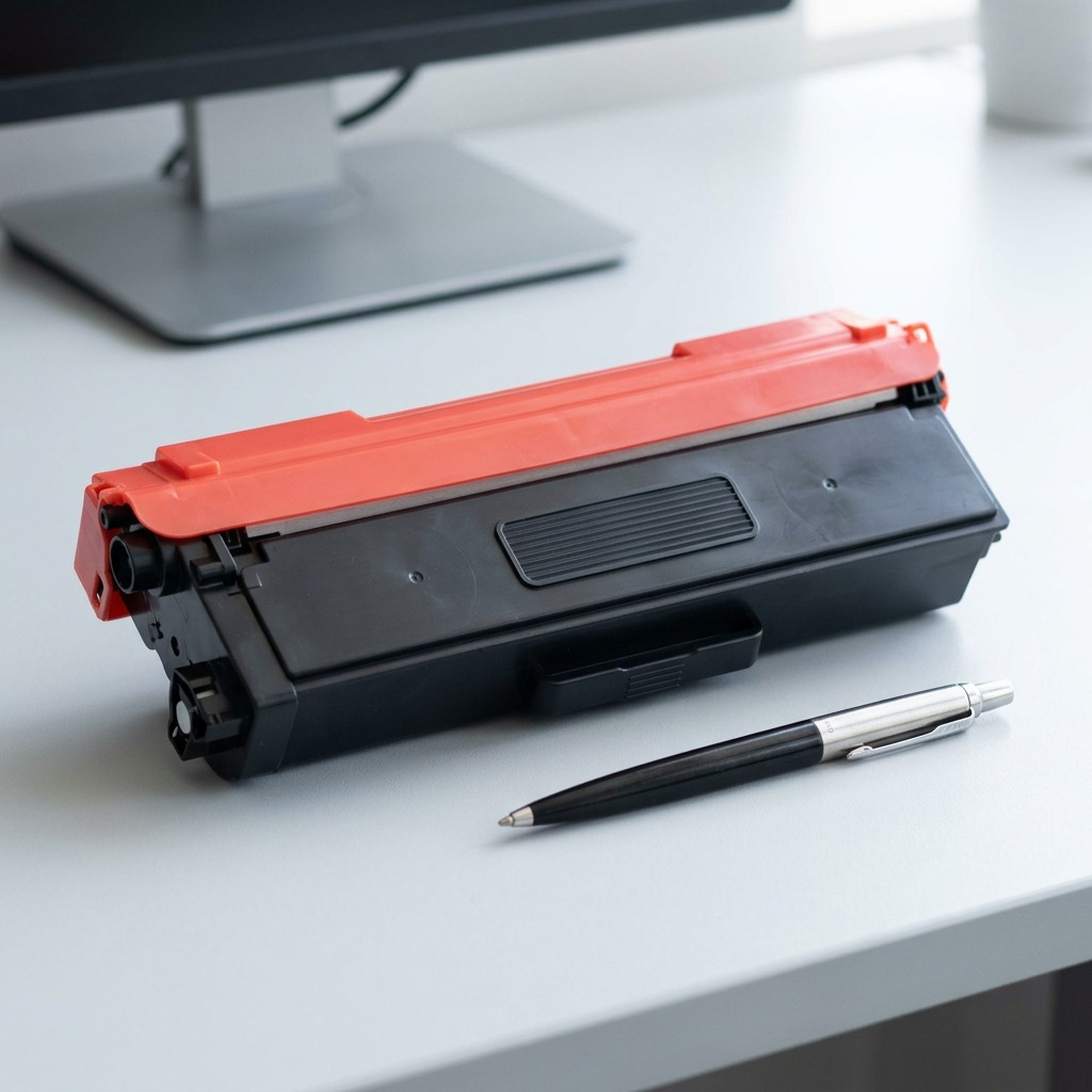 Balloon Brand – Cartouche de toner TN336BK compatible Brother noir