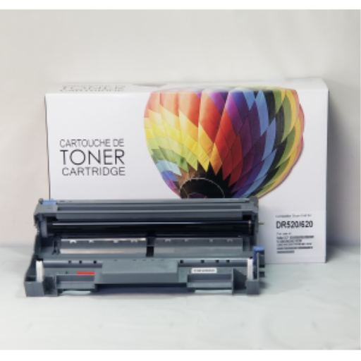 Unité de tambour Balloon Brand DR520/DR620 pour Brother – CTDR520/DR620