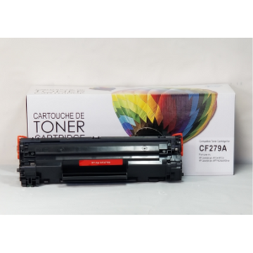 Cartouche de toner Balloon Brand CF279A compatible HP – CTCF279A