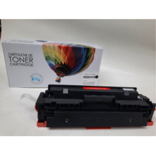 Cartouche de toner Balloon Brand W2020X compatible HP noir – CTW2020X