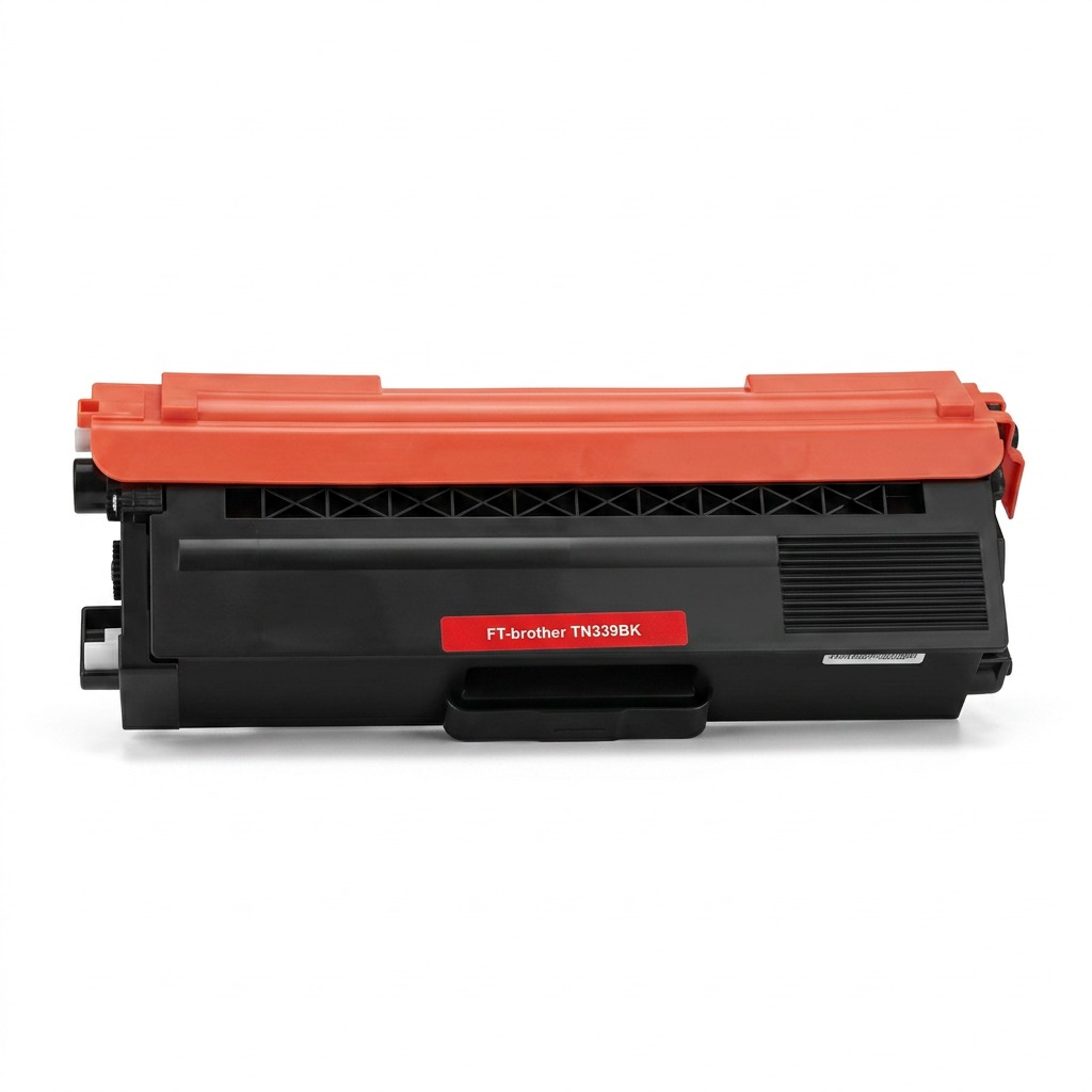 Cartouche de toner Balloon Brand TN339BK compatible Brother noir – CTTN339BK
