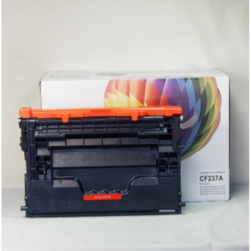 Cartouche de toner Balloon Brand CF237A compatible HP – CTCF237A