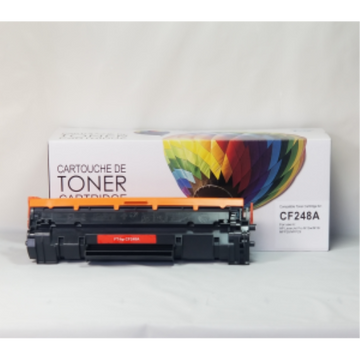 CTCF248A COMPATIBLE HP CF248A FOR LJ PRO M15/M28 MFP 1K
