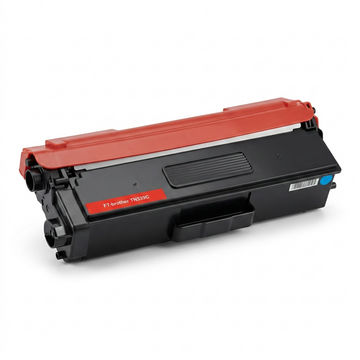 Cartouche de toner Balloon Brand TN339C compatible Brother cyan – CTTN339C