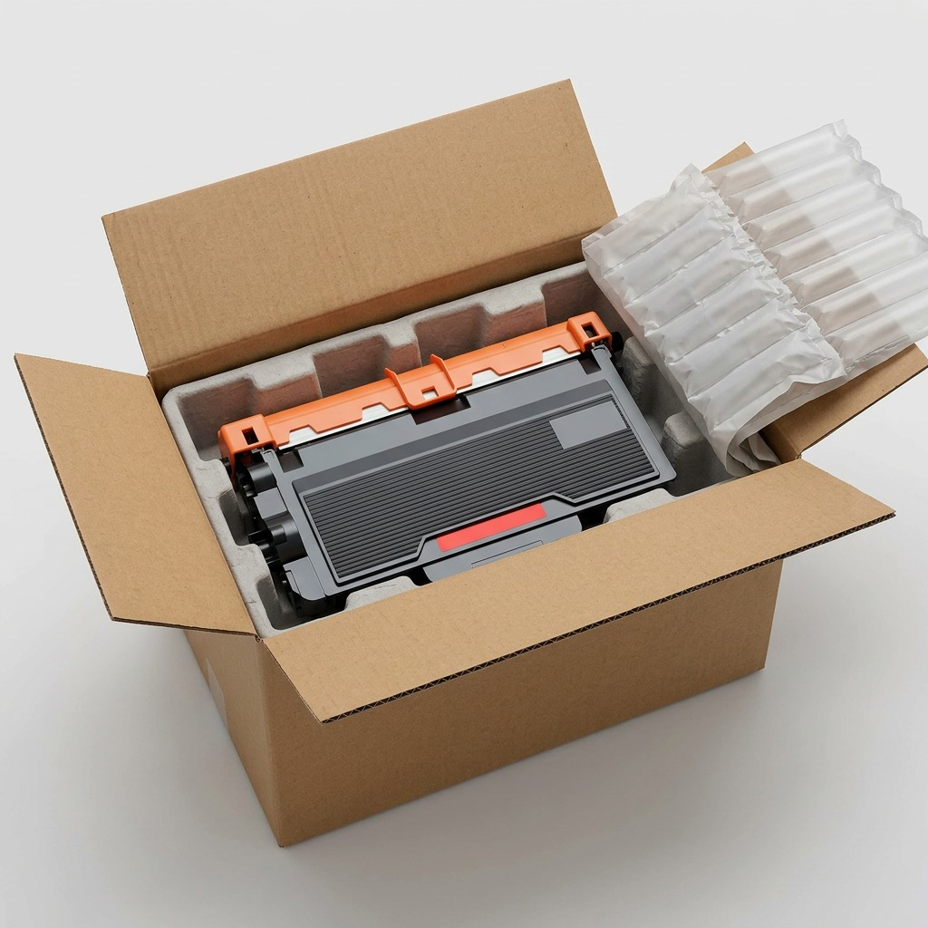 Balloon Brand – Cartouche de toner TN850 compatible Brother