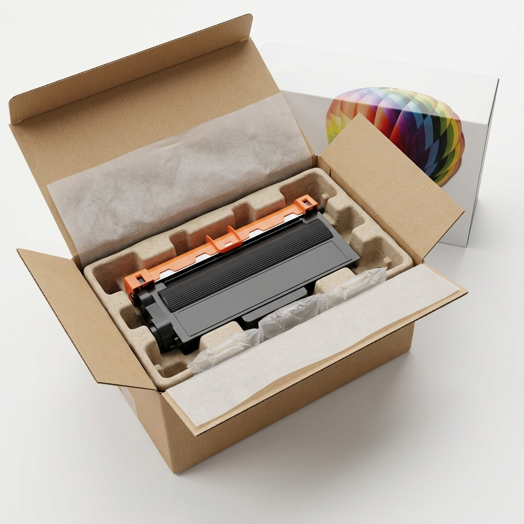 Balloon Brand – Cartouche de toner TN780 compatible Brother